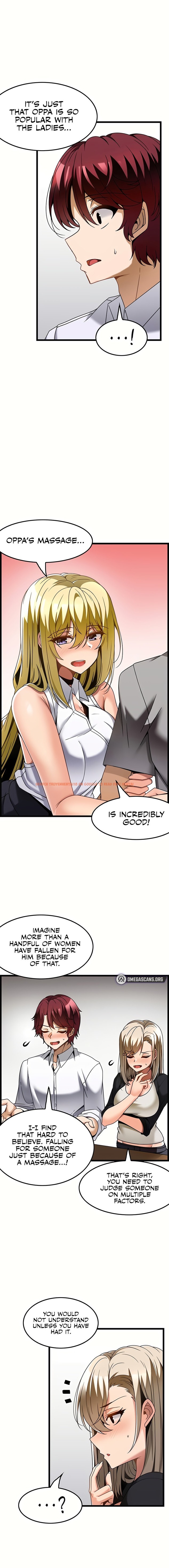 Read Hentai Image 8 75189 in comic Too Good At Massages - Chapter 27 - www.hentaitnt.net