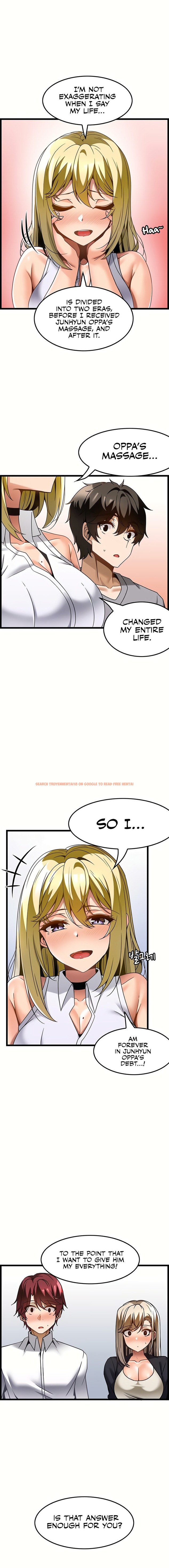 Read Hentai Image 9 75189 in comic Too Good At Massages - Chapter 27 - www.hentaitnt.net