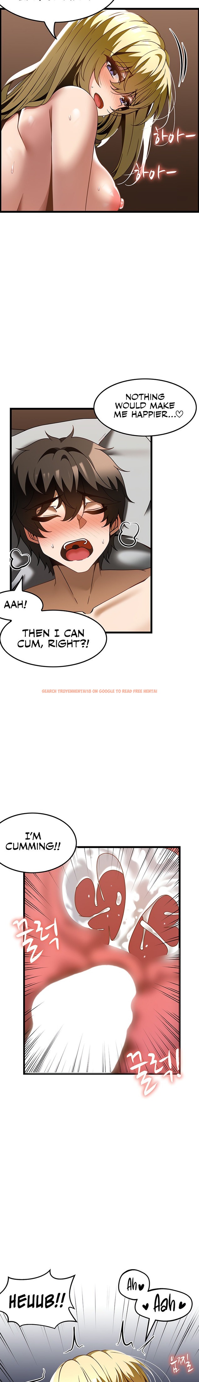 Read Hentai Image 11 60287 in comic Too Good At Massages - Chapter 28 - www.hentaitnt.net