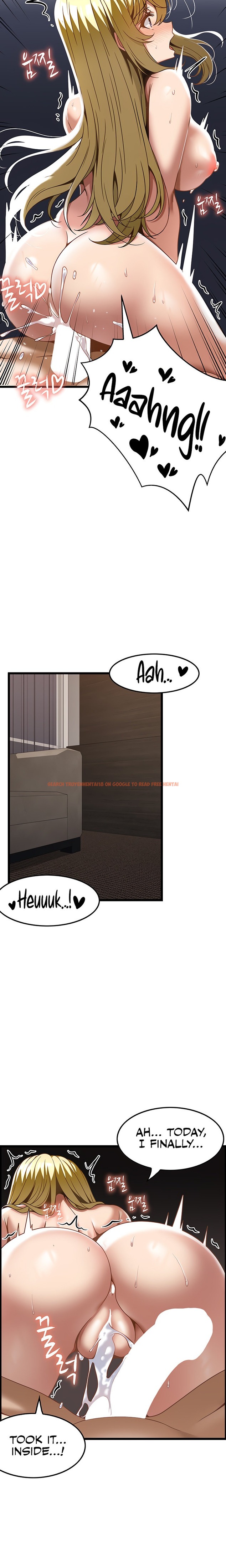Read Hentai Image 12 60287 in comic Too Good At Massages - Chapter 28 - www.hentaitnt.net