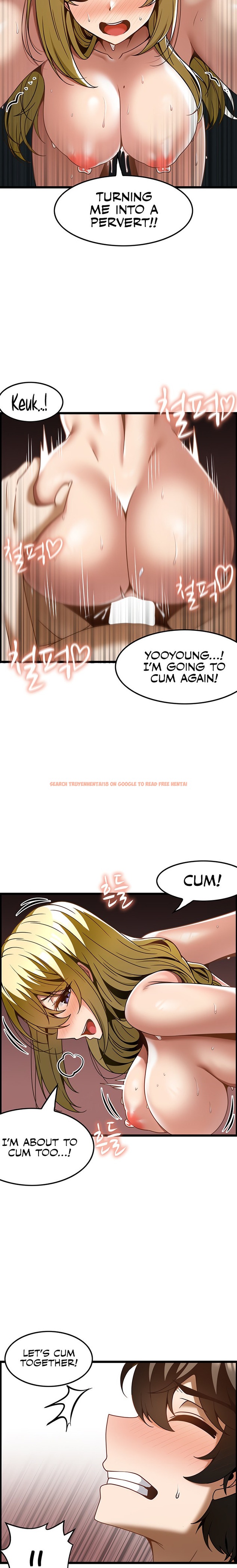 Read Hentai Image 20 60287 in comic Too Good At Massages - Chapter 28 - www.hentaitnt.net