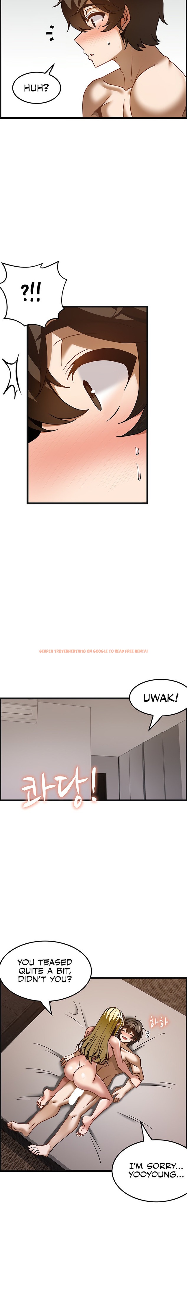 Read Hentai Image 23 60287 in comic Too Good At Massages - Chapter 28 - www.hentaitnt.net