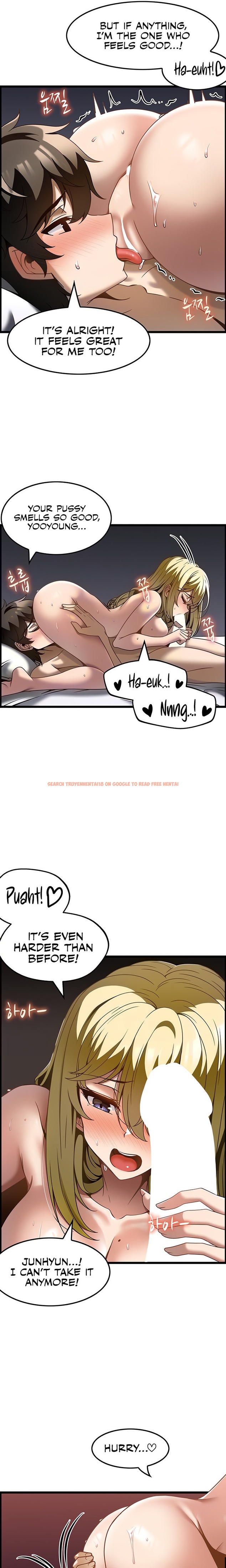 Read Hentai Image 7 60287 in comic Too Good At Massages - Chapter 28 - www.hentaitnt.net