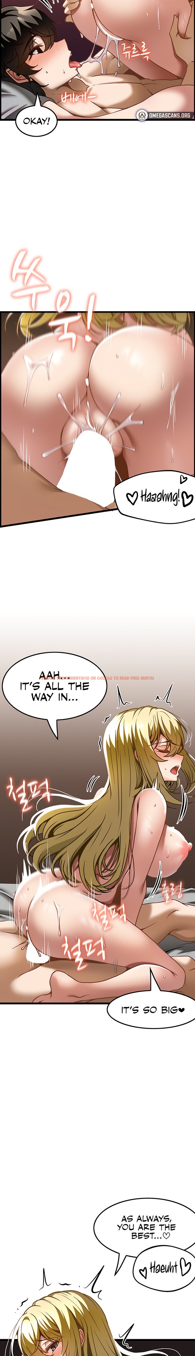 Read Hentai Image 8 60287 in comic Too Good At Massages - Chapter 28 - www.hentaitnt.net