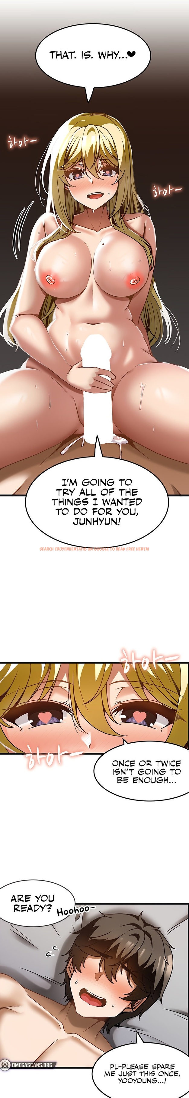 Read Hentai Image 1 14086 in comic Too Good At Massages - Chapter 29 - hentaitnt.net