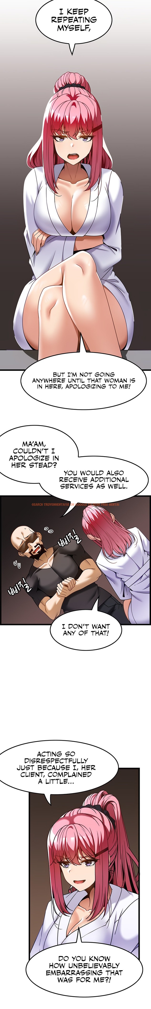 Read Hentai Image 11 14086 in comic Too Good At Massages - Chapter 29 - hentaitnt.net