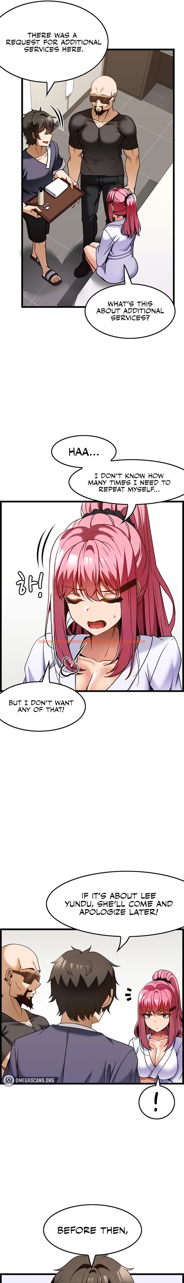 Read Hentai Image 13 14086 in comic Too Good At Massages - Chapter 29 - hentaitnt.net