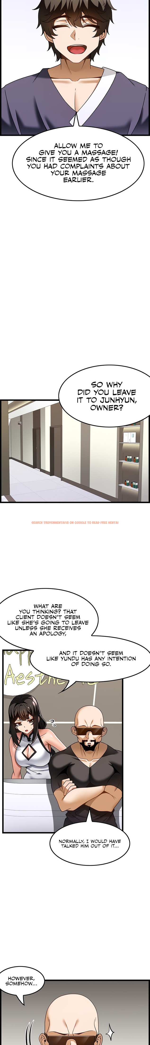 Read Hentai Image 14 14086 in comic Too Good At Massages - Chapter 29 - hentaitnt.net