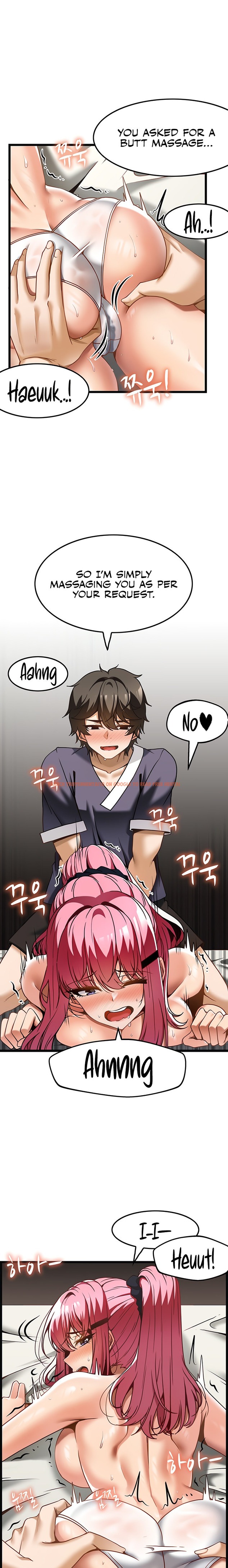 Read Hentai Image 16 14086 in comic Too Good At Massages - Chapter 29 - hentaitnt.net