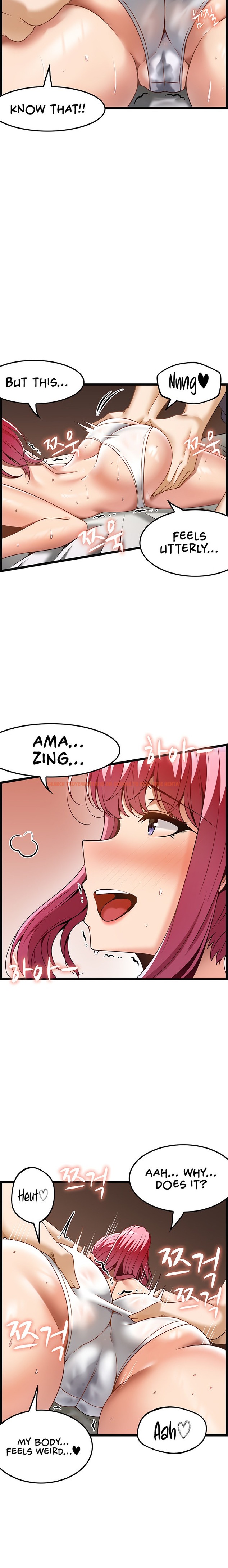 Read Hentai Image 17 14086 in comic Too Good At Massages - Chapter 29 - hentaitnt.net