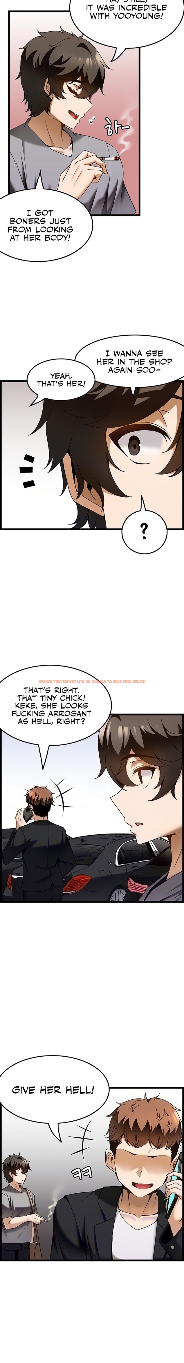 Read Hentai Image 3 14086 in comic Too Good At Massages - Chapter 29 - hentaitnt.net