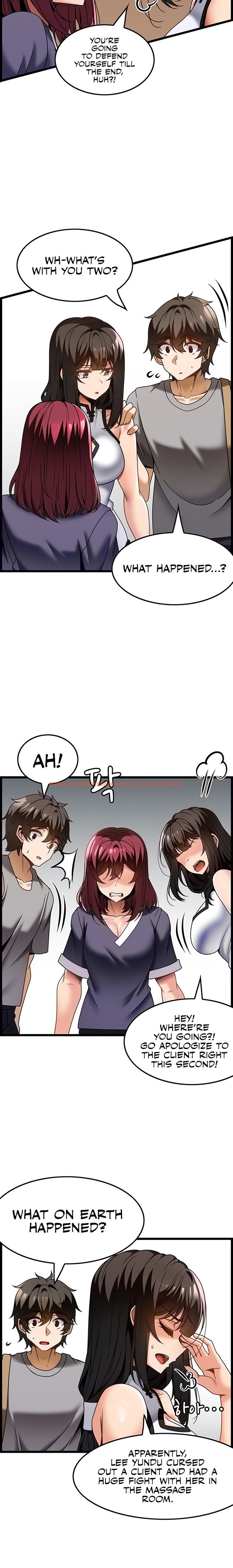 Read Hentai Image 6 14086 in comic Too Good At Massages - Chapter 29 - hentaitnt.net