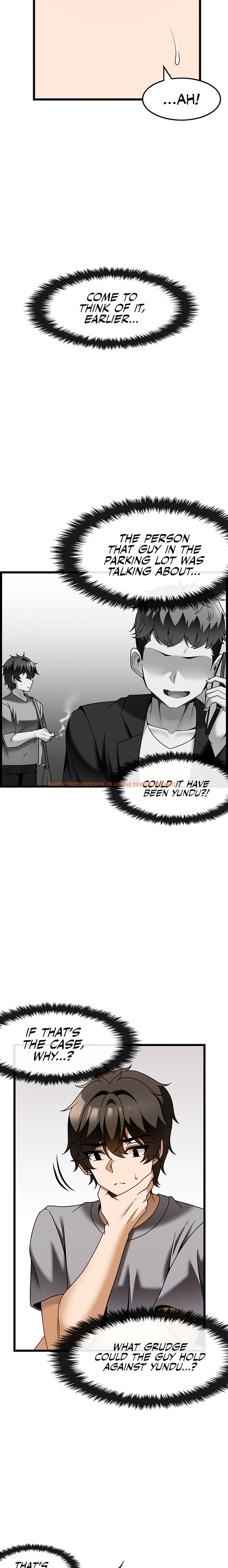 Read Hentai Image 8 14086 in comic Too Good At Massages - Chapter 29 - hentaitnt.net