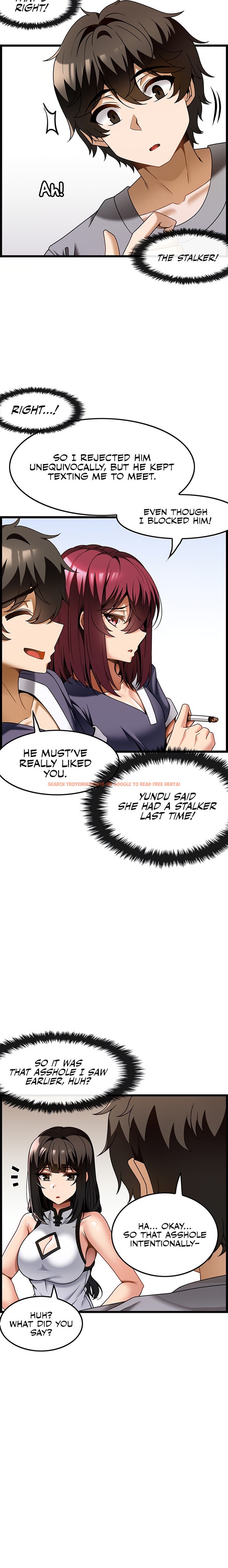 Read Hentai Image 9 14086 in comic Too Good At Massages - Chapter 29 - hentaitnt.net