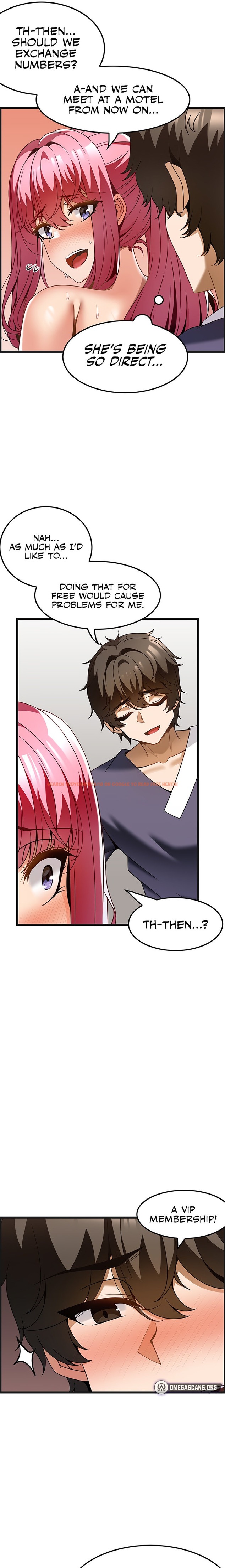 Read Hentai Image 13 77583 in comic Too Good At Massages - Chapter 30 - hentaitnt.net