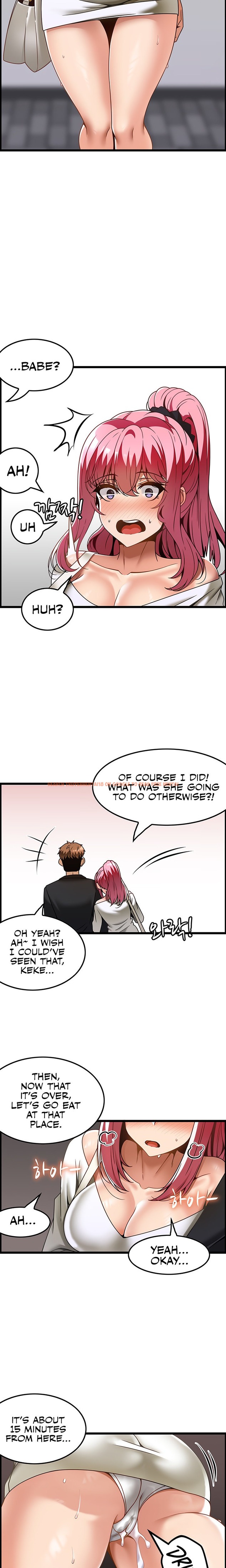 Read Hentai Image 17 77583 in comic Too Good At Massages - Chapter 30 - hentaitnt.net