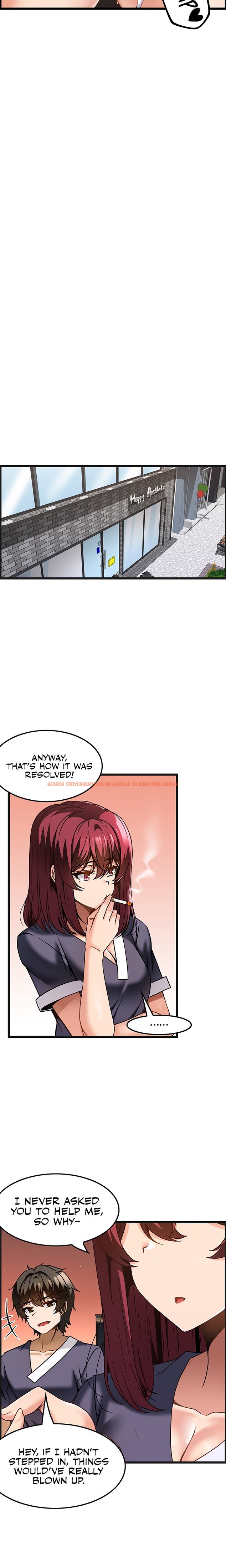 Read Hentai Image 18 77583 in comic Too Good At Massages - Chapter 30 - hentaitnt.net