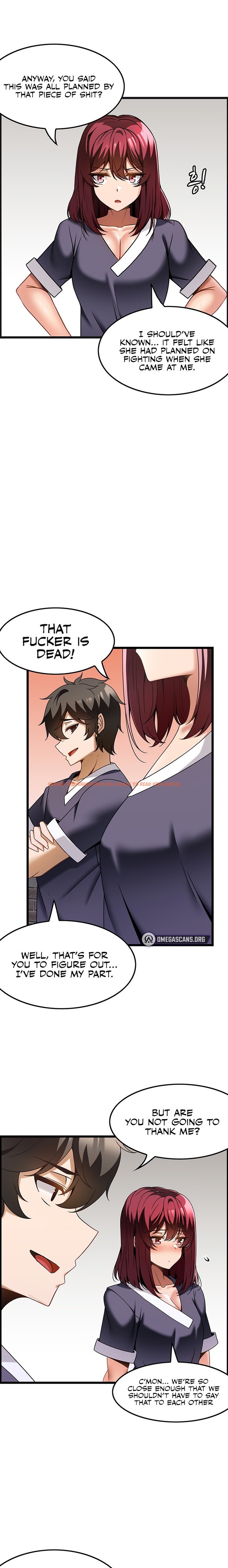 Read Hentai Image 19 77583 in comic Too Good At Massages - Chapter 30 - hentaitnt.net