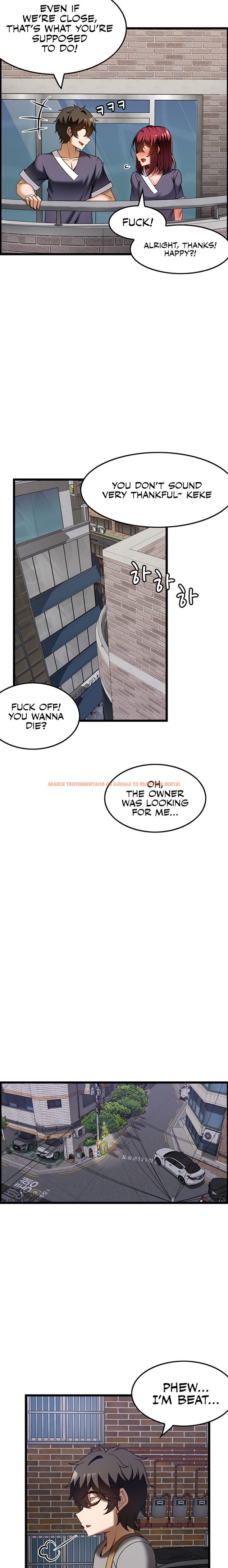 Read Hentai Image 20 77583 in comic Too Good At Massages - Chapter 30 - hentaitnt.net