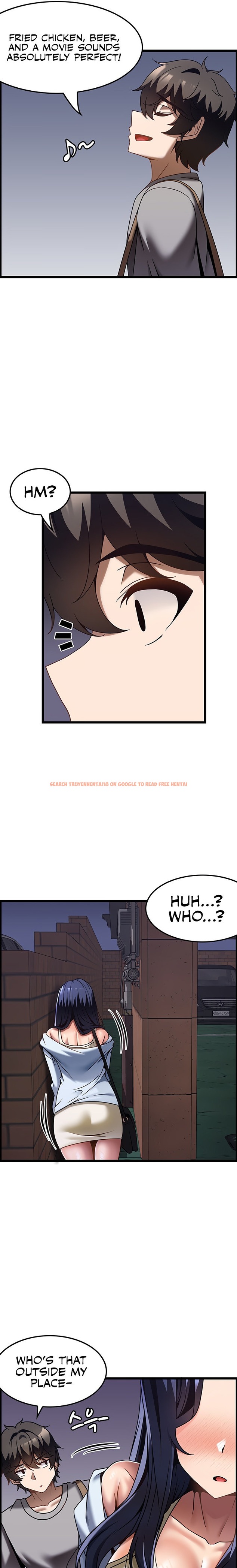 Read Hentai Image 22 77583 in comic Too Good At Massages - Chapter 30 - hentaitnt.net