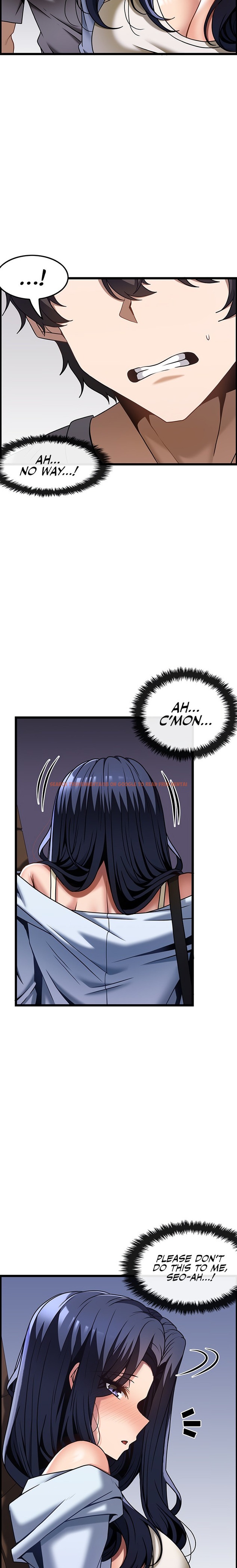 Read Hentai Image 23 77583 in comic Too Good At Massages - Chapter 30 - hentaitnt.net
