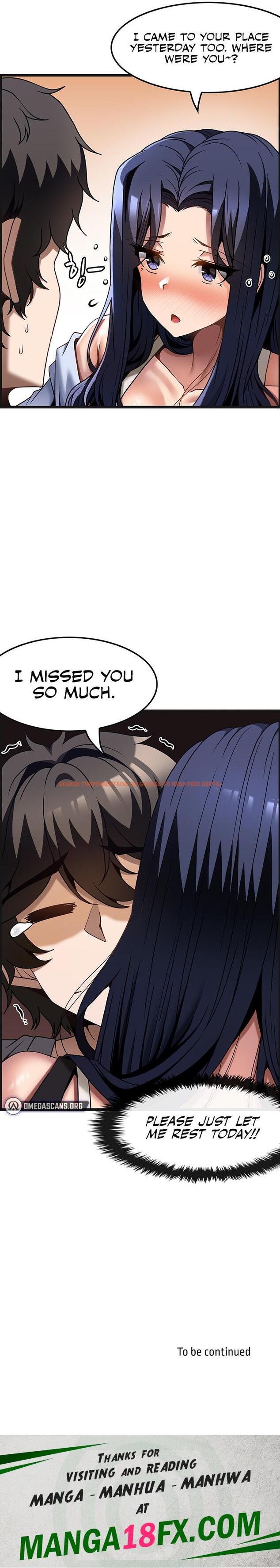 Read Hentai Image 25 77583 in comic Too Good At Massages - Chapter 30 - hentaitnt.net