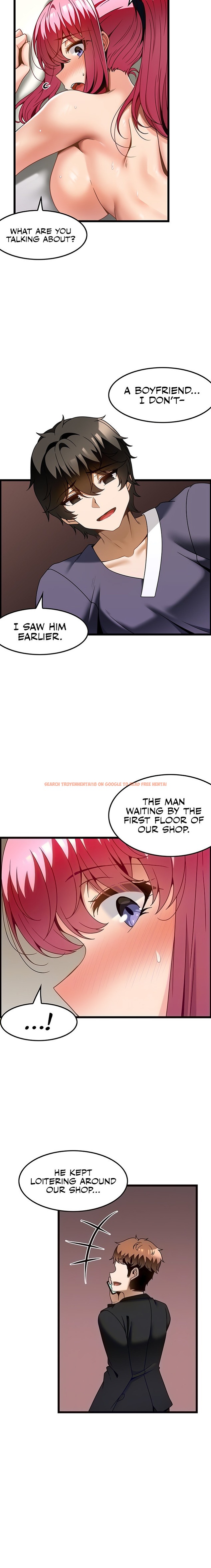 Read Hentai Image 3 77583 in comic Too Good At Massages - Chapter 30 - hentaitnt.net