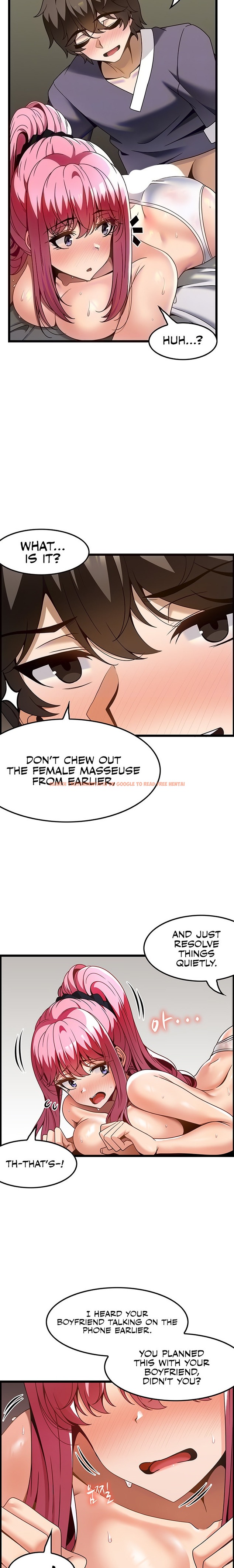 Read Hentai Image 5 77583 in comic Too Good At Massages - Chapter 30 - hentaitnt.net