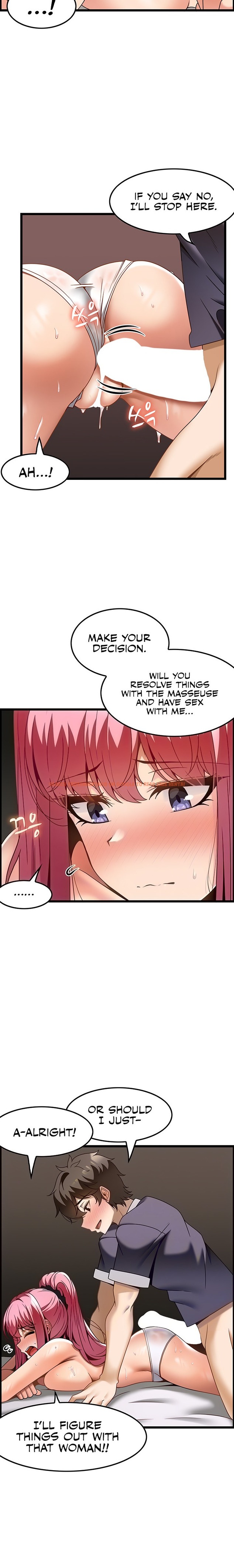 Read Hentai Image 6 77583 in comic Too Good At Massages - Chapter 30 - hentaitnt.net