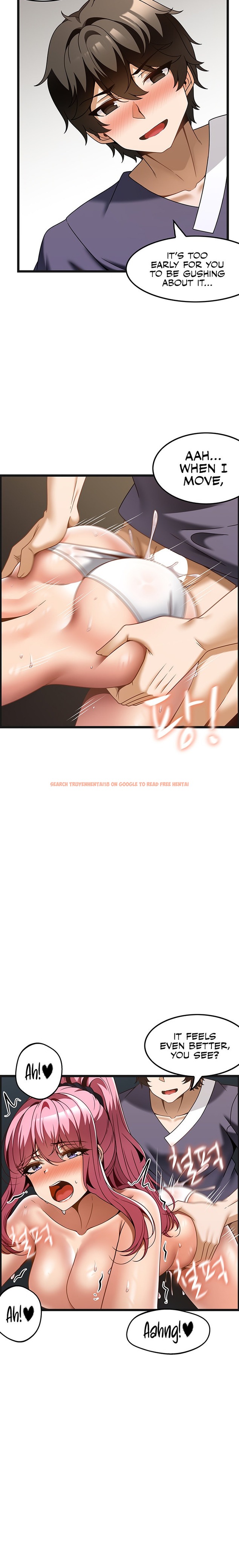Read Hentai Image 9 77583 in comic Too Good At Massages - Chapter 30 - hentaitnt.net