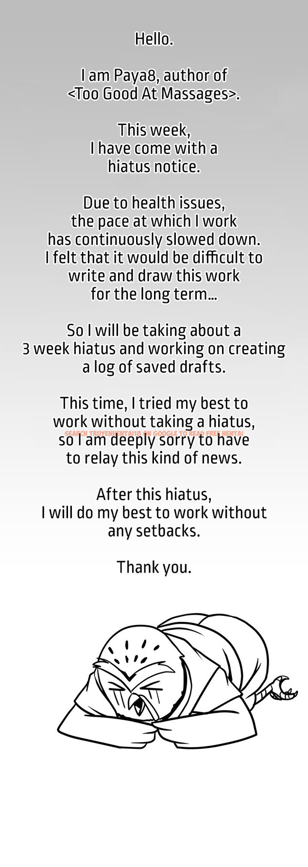 Read Hentai Image 1 d5fea in comic Too Good At Massages - Chapter 31.5 - hentaitnt.net