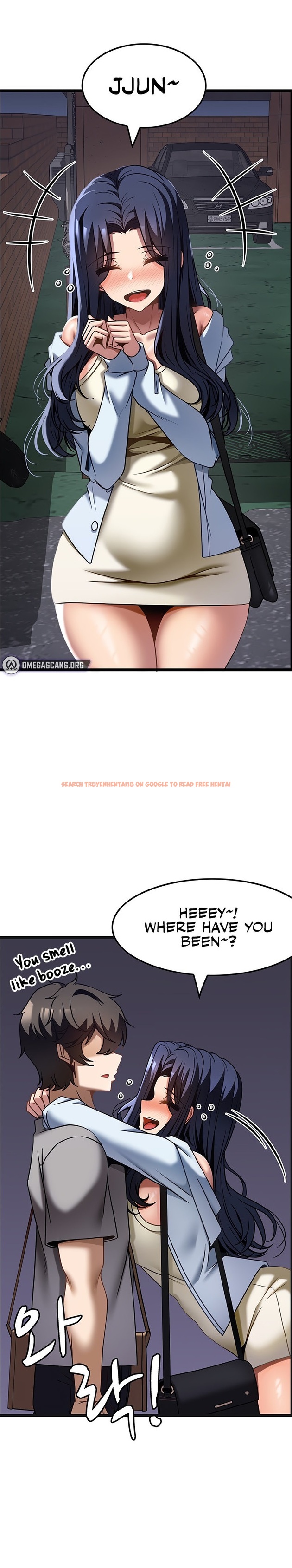 Read Hentai Image 1 23954 in comic Too Good At Massages - Chapter 31 - hentaitnt.net