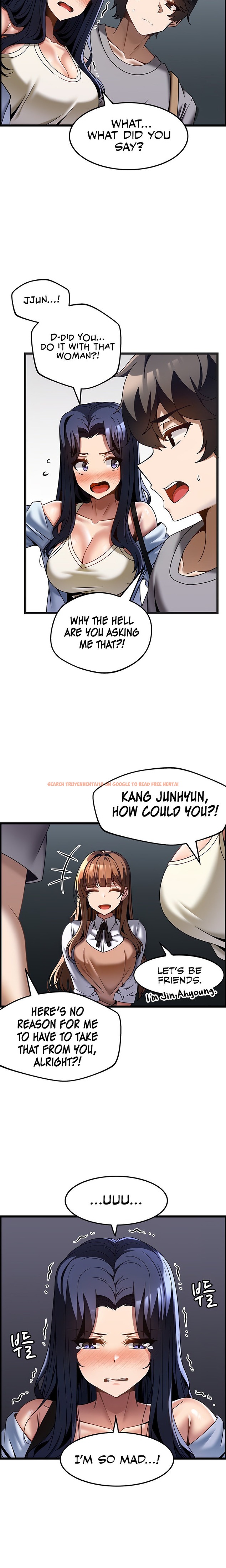 Read Hentai Image 11 23954 in comic Too Good At Massages - Chapter 31 - hentaitnt.net