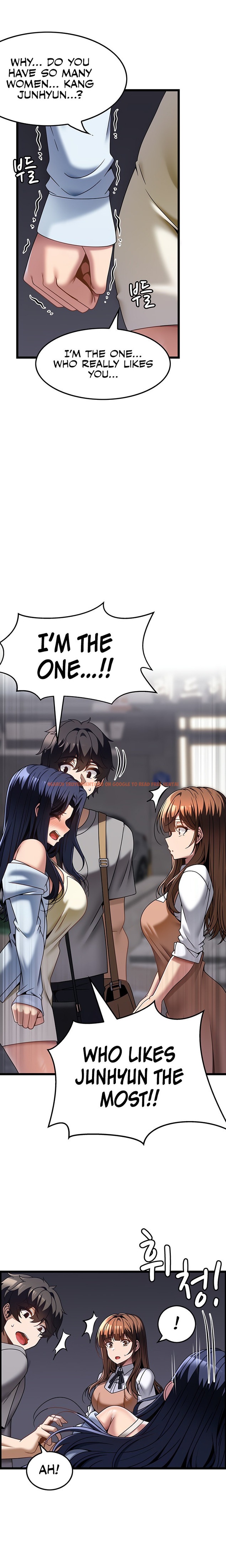 Read Hentai Image 12 23954 in comic Too Good At Massages - Chapter 31 - hentaitnt.net