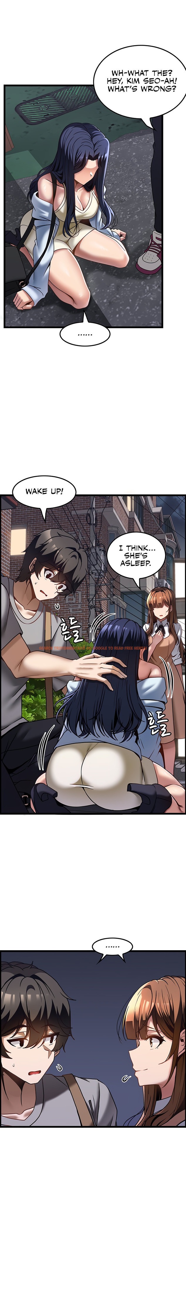 Read Hentai Image 13 23954 in comic Too Good At Massages - Chapter 31 - hentaitnt.net