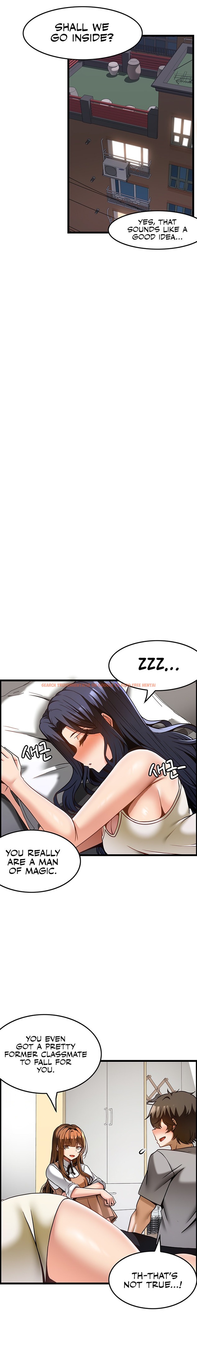 Read Hentai Image 14 23954 in comic Too Good At Massages - Chapter 31 - hentaitnt.net