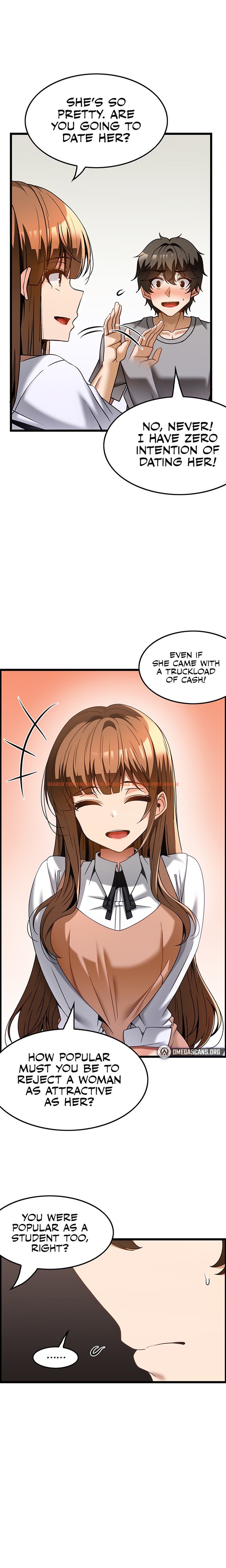 Read Hentai Image 15 23954 in comic Too Good At Massages - Chapter 31 - hentaitnt.net