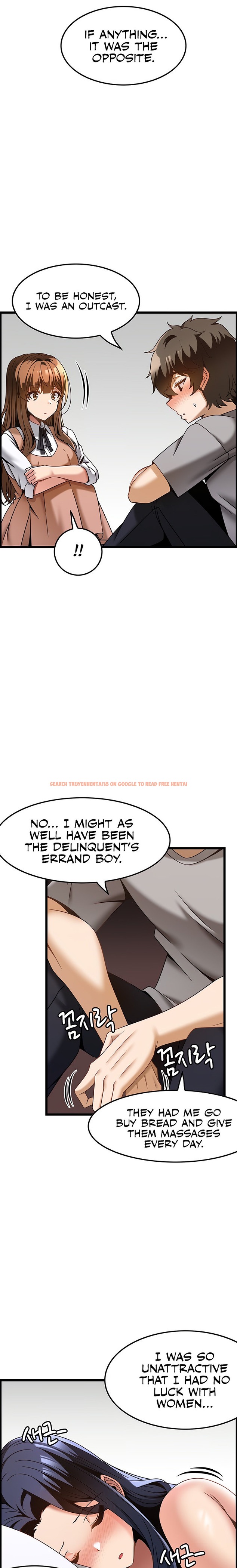 Read Hentai Image 16 23954 in comic Too Good At Massages - Chapter 31 - hentaitnt.net