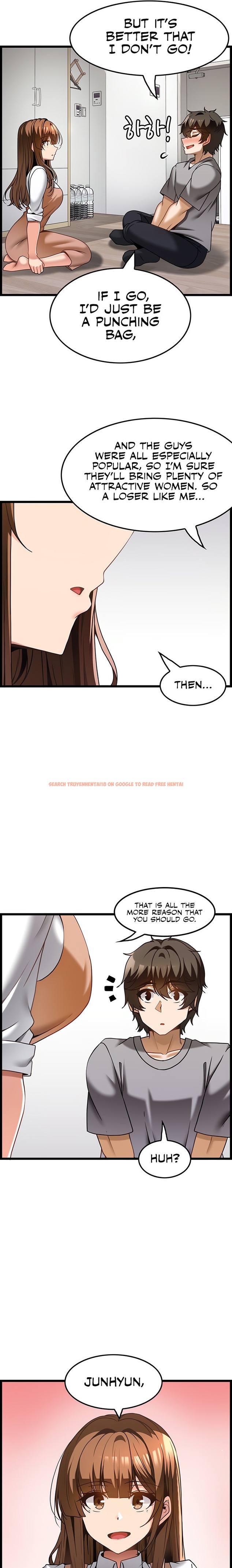 Read Hentai Image 19 23954 in comic Too Good At Massages - Chapter 31 - hentaitnt.net
