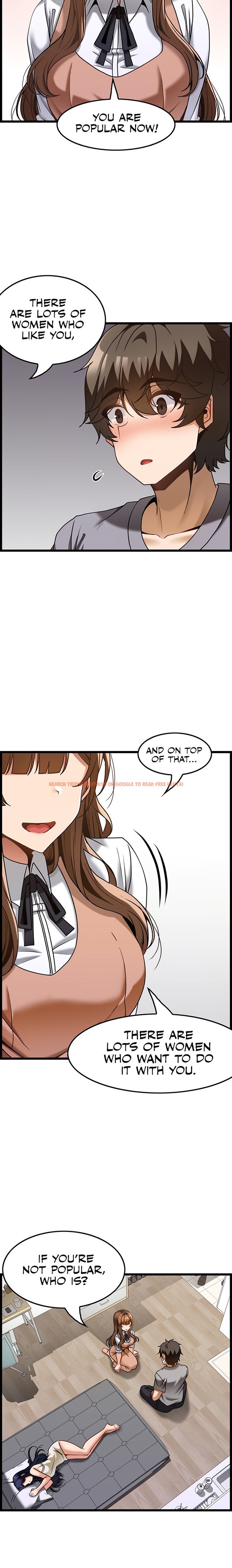 Read Hentai Image 20 23954 in comic Too Good At Massages - Chapter 31 - hentaitnt.net