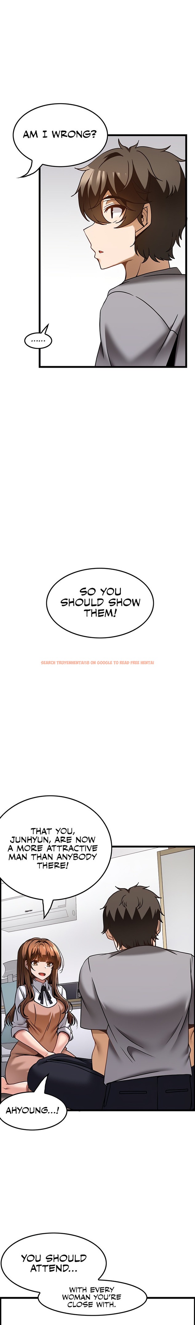 Read Hentai Image 21 23954 in comic Too Good At Massages - Chapter 31 - hentaitnt.net