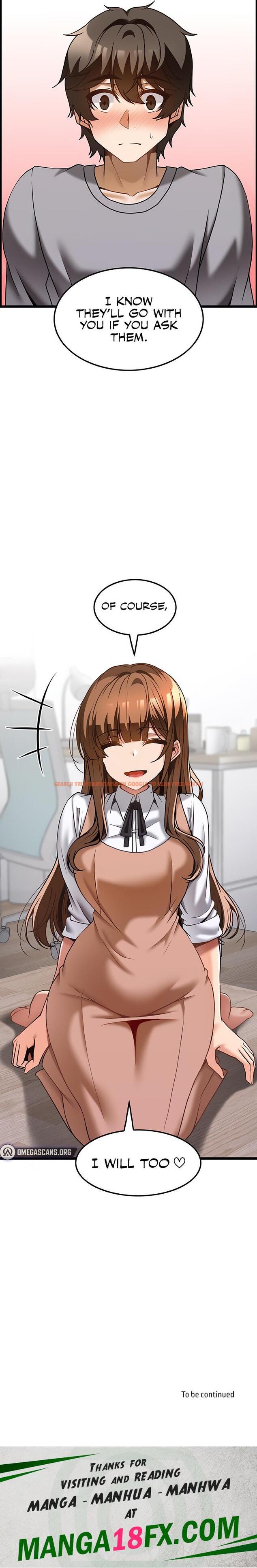 Read Hentai Image 22 23954 in comic Too Good At Massages - Chapter 31 - hentaitnt.net