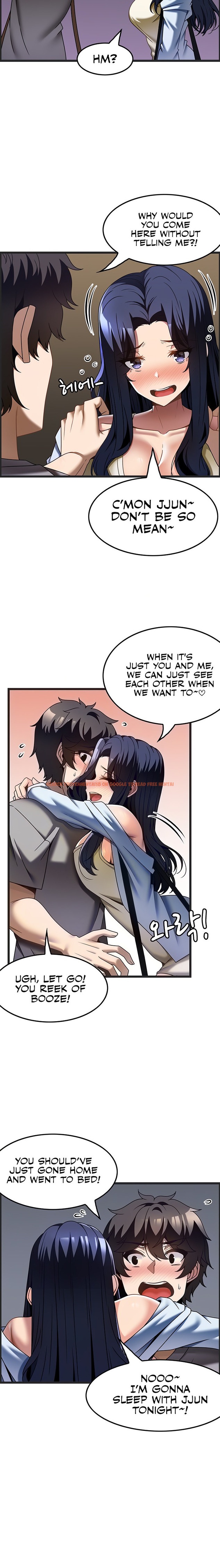 Read Hentai Image 3 23954 in comic Too Good At Massages - Chapter 31 - hentaitnt.net