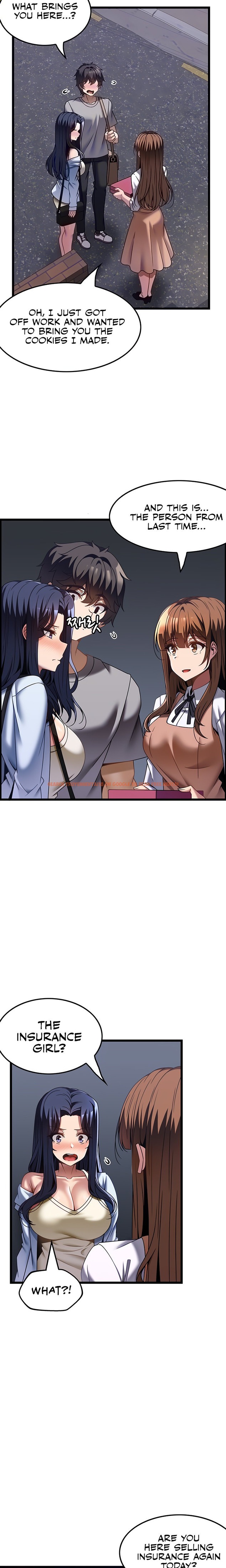 Read Hentai Image 5 23954 in comic Too Good At Massages - Chapter 31 - hentaitnt.net