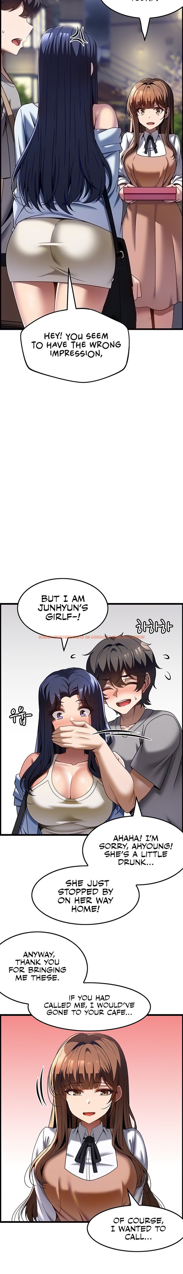 Read Hentai Image 6 23954 in comic Too Good At Massages - Chapter 31 - hentaitnt.net