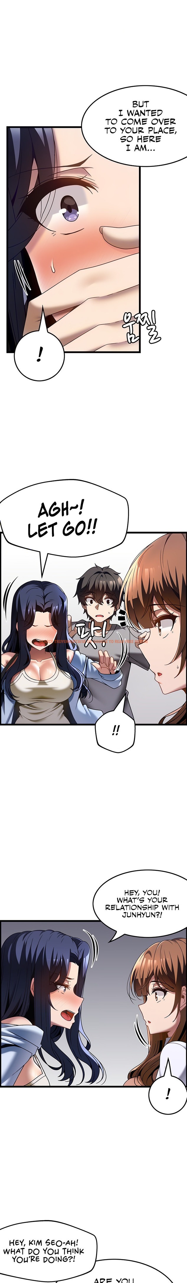 Read Hentai Image 7 23954 in comic Too Good At Massages - Chapter 31 - hentaitnt.net