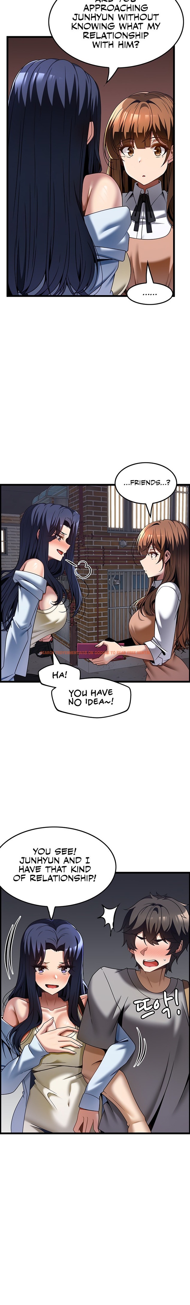 Read Hentai Image 8 23954 in comic Too Good At Massages - Chapter 31 - hentaitnt.net