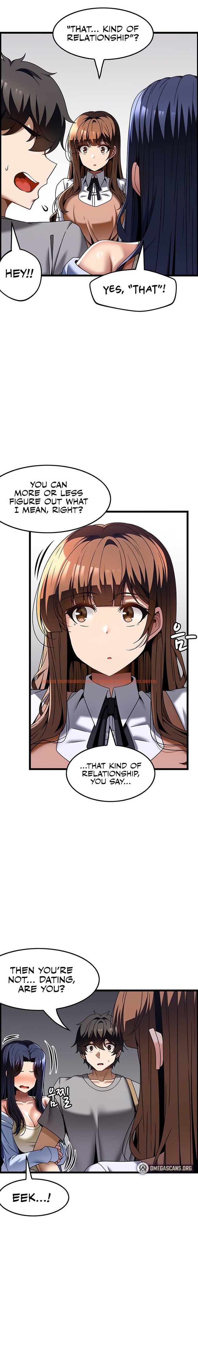 Read Hentai Image 9 23954 in comic Too Good At Massages - Chapter 31 - hentaitnt.net