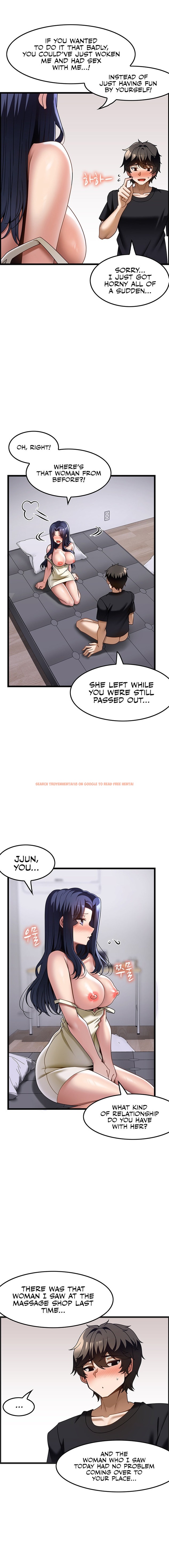 Read Hentai Image 12 05743 in comic Too Good At Massages - Chapter 32 - hentaitnt.net
