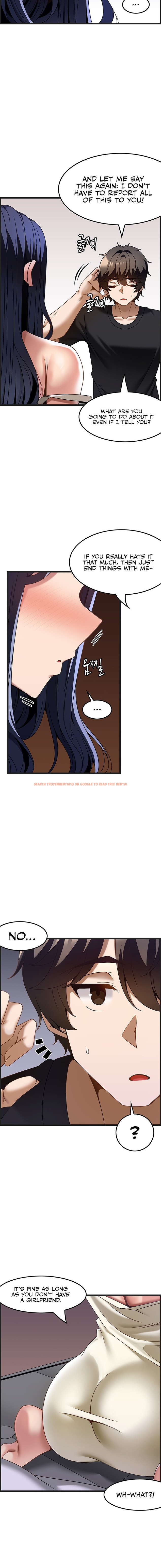 Read Hentai Image 14 05743 in comic Too Good At Massages - Chapter 32 - hentaitnt.net